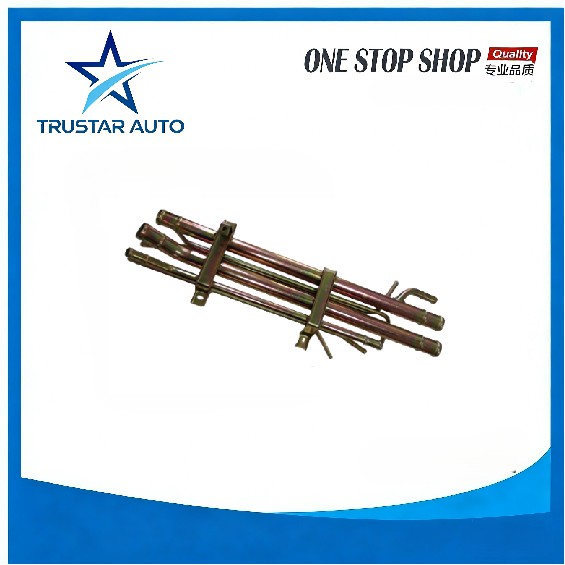 Hard Water Pipe Subassembly 13030100-A02-B00 for BAIC 206