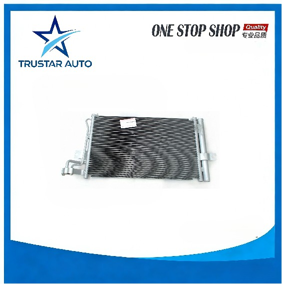 Condenser Assy for JAC J3 8105010U8010