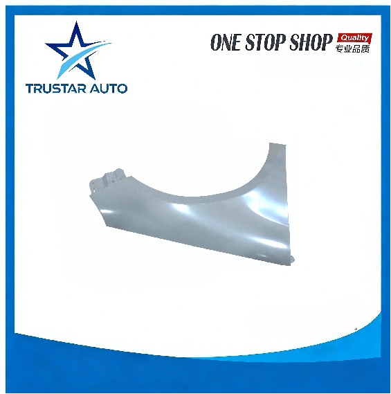 Front fender Assy, R for JAC J5 8403201U7101E