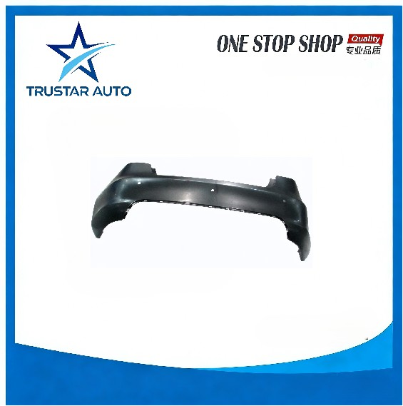 Rear bumper for JAC J5 2804100U7101