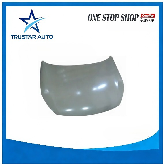 Engine Hood Assy for JAC J5 8402010U7101E
