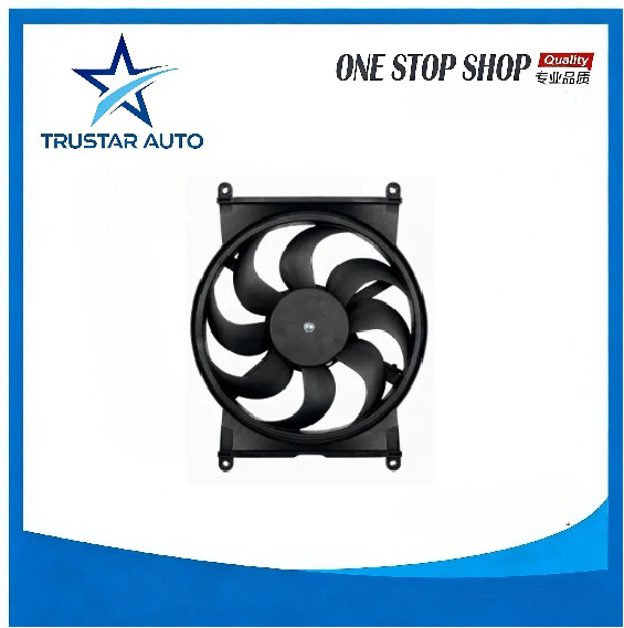 Radiator Fan Assembly for Wuling Hongguang S 1.5L 23927450