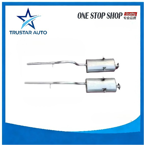 Rear Muffler for Wuling Rongguang Small Truck 6407/1029 1.2/1.5
