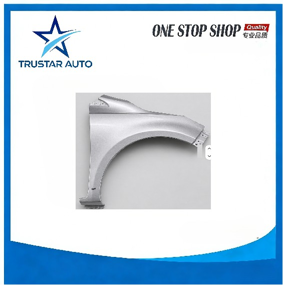 Wuling Almaz Front Fender L/R Pair-23605673P/23605674P