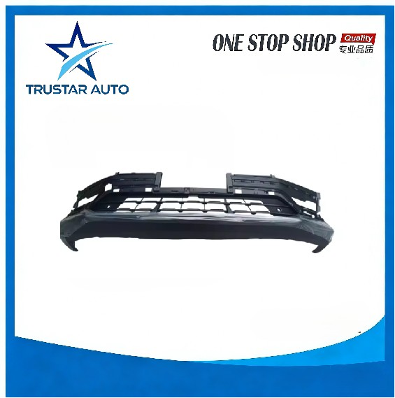 Front Bumper Lower Section for Wuling Baojun 530