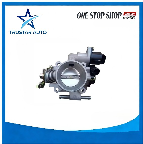 Wuling Zhiguang N1 6371 6376 6400 6390 6388 Rongguang N300 Throttle Assembly