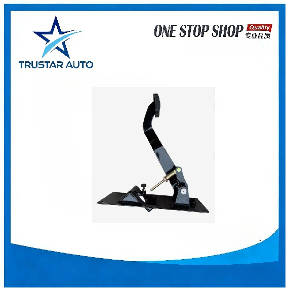 Clutch Pedal Assembly of Zhongtong Bus 1602-10-00094