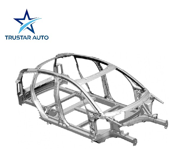 5 Important Signs to Watch For Car Frame Damage