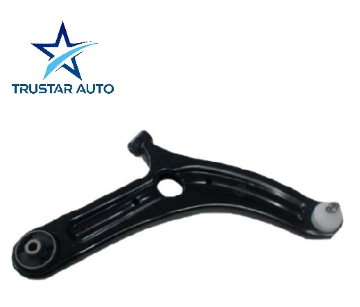 What are the functions of a swing arm on a car?