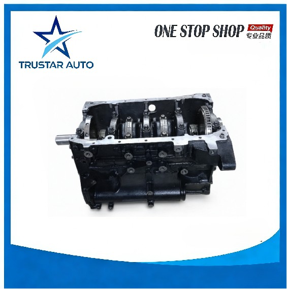 Cylinder block assembly BJ40 2.3 T00000828 for BAIC